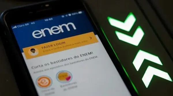Ranking do Enem: Saiba quais são as melhores escolas de Minas Gerais na redação
