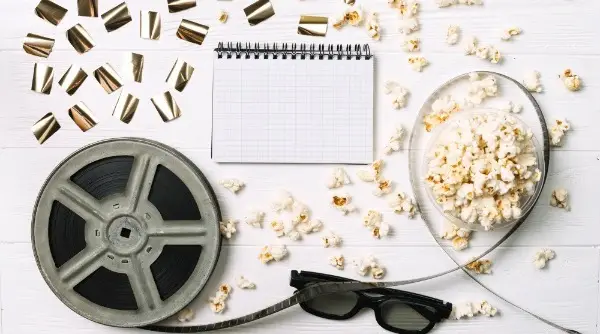 O que os filmes do Oscar 2026 podem ensinar aos estudantes?