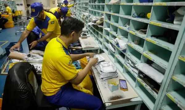 Jovem Aprendiz Correios 2026 abre inscrições: saiba requisitos, benefícios e como funciona
