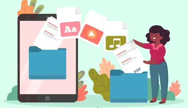 Junte seus PDFs: Dicas para combinar documentos online