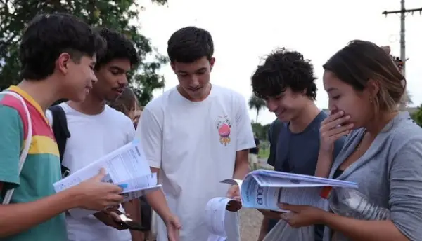 Enem integrado ao Saeb: O que muda para os estudantes em 2026?