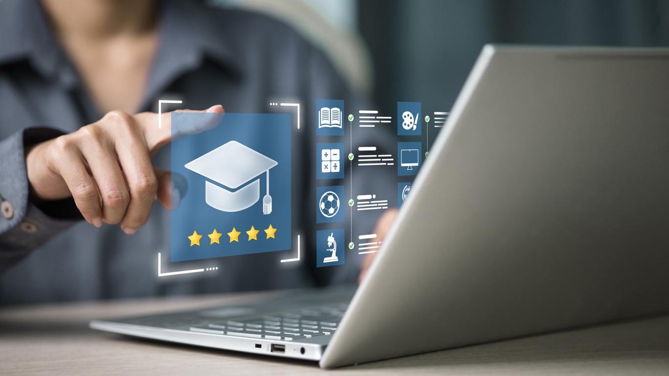 Como escolher um curso superior alinhado às profissões do futuro?