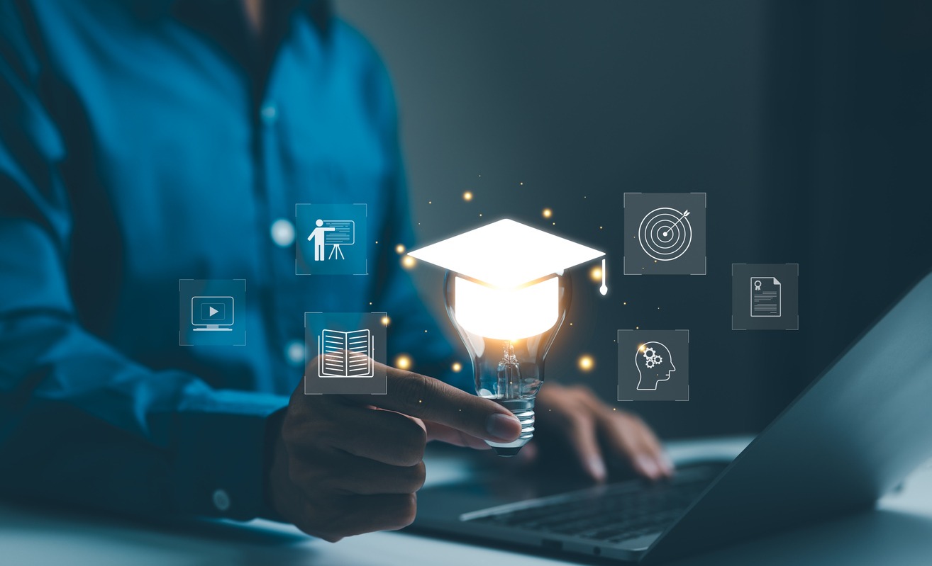 Técnicas de estudo ativas para otimizar o aprendizado