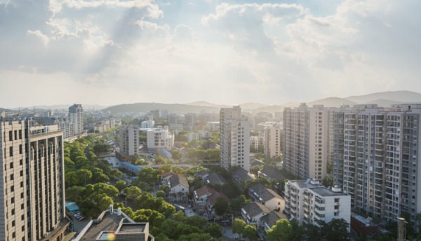 Urbanização no Brasil: função urbana, hierarquia urbana e rede urbana