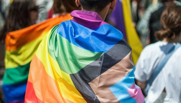 Dia do Orgulho LGBTQIA+: Personalidades que fizeram história