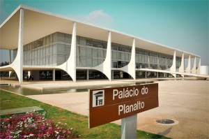 Palácio do Planalto