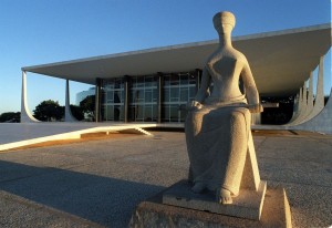 Supremo Tribunal Federal