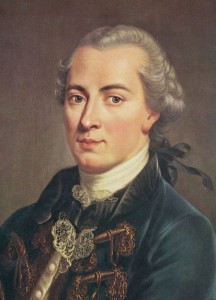 Immanuel-Kant