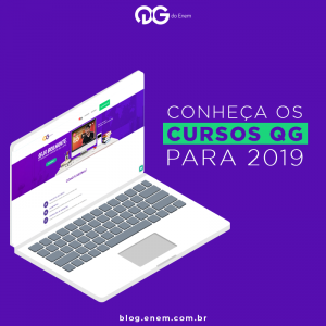 cursos qg