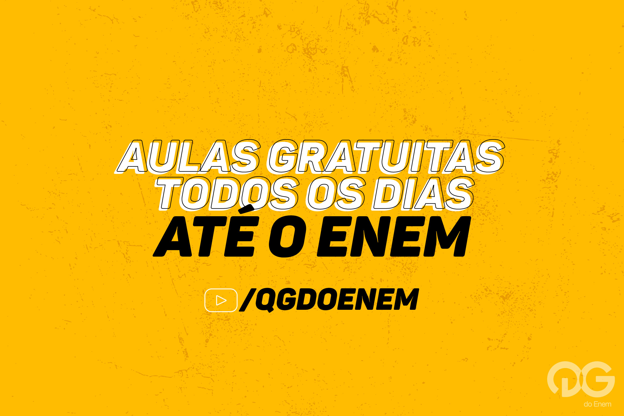 quarentena ENEM