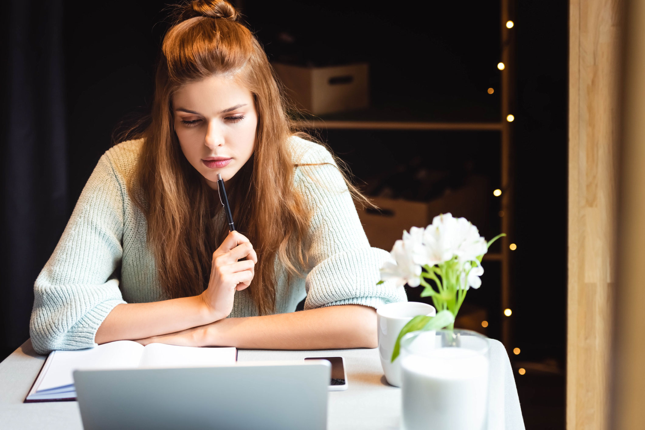 como estudar online pro enem