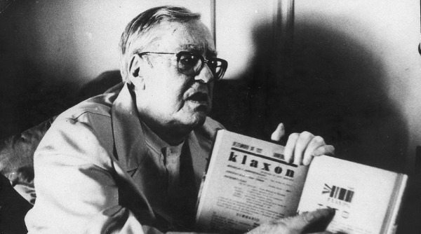 sergio buarque de holanda, homem cordial