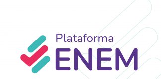 Plataforma Enem