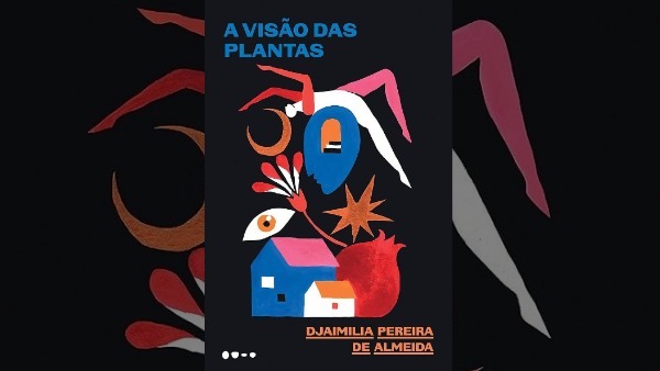 a visão das plantas resumo