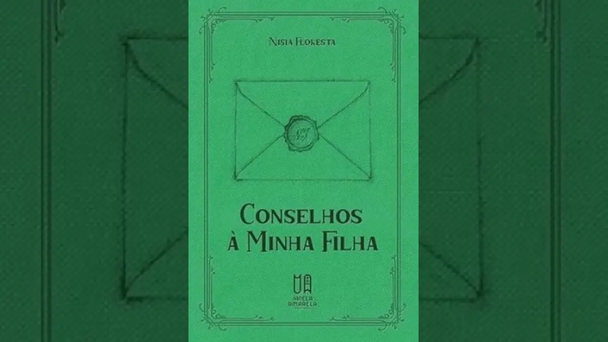 conselhos à minha filha resumo