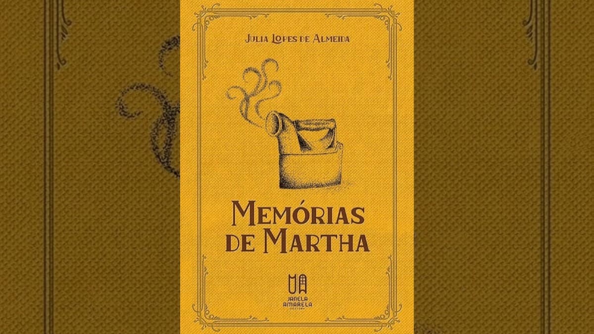 memórias de martha resumo