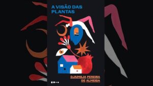 a visão das plantas resumo