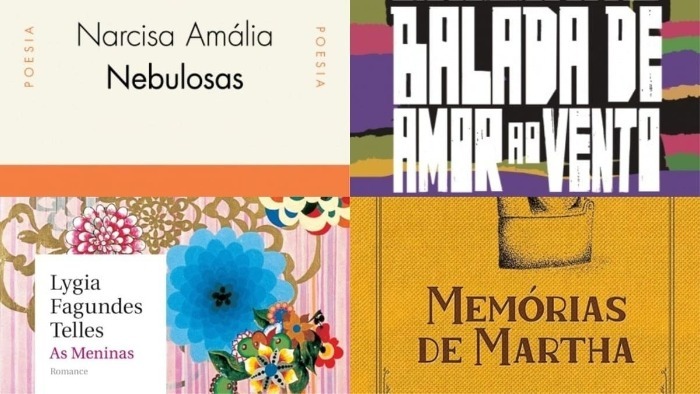 leituras obrigatórias fuvest 2026