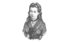 narcisa amália