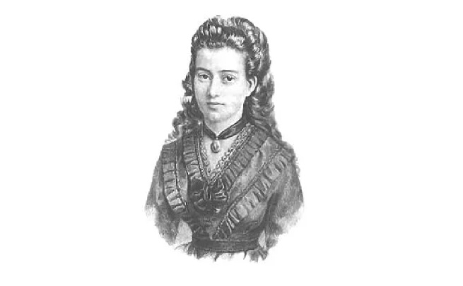 narcisa amália