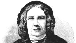 nísia floresta