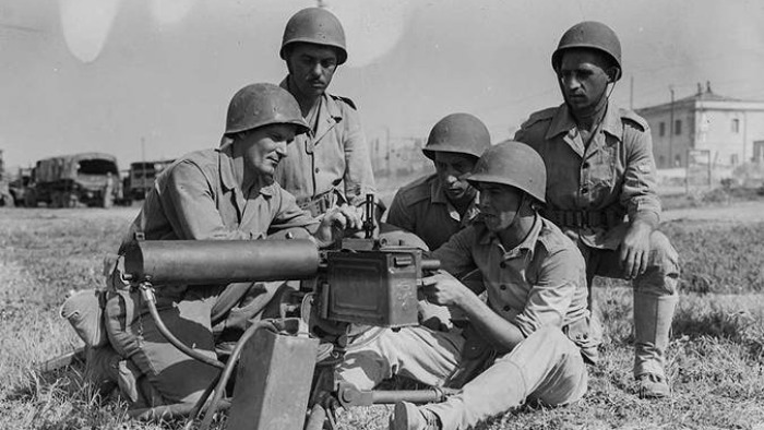 dia da vitória, soldados na segunda guerra mundial