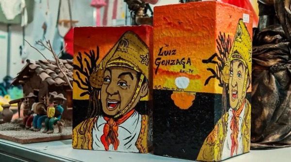 luiz gonzaga, mapas sonoros do sertão