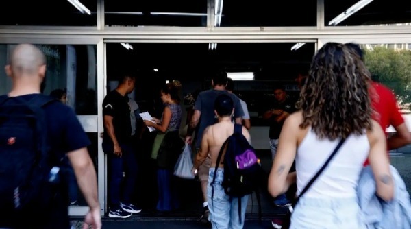 candidatos da prova, cnu 2025