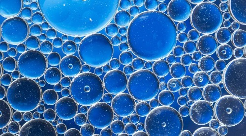 células da água, bioquímica celular