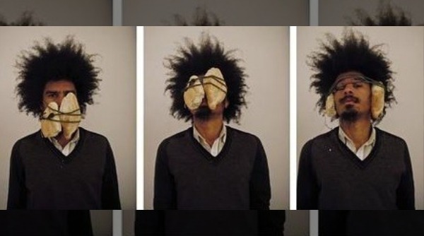 pão e circo paulo nazareth