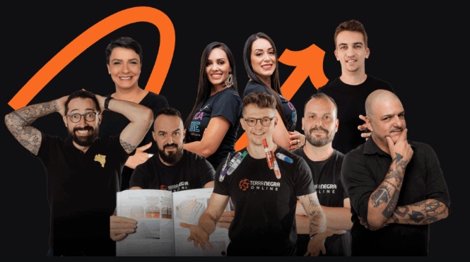 professores rota seriado ufmg