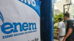candidatos no enem, enem 2026