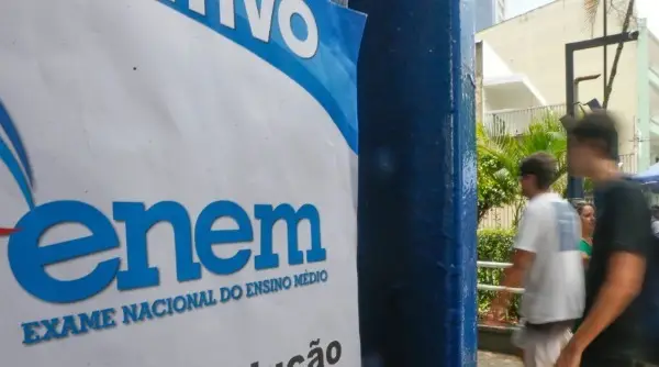 candidatos no enem, enem 2026