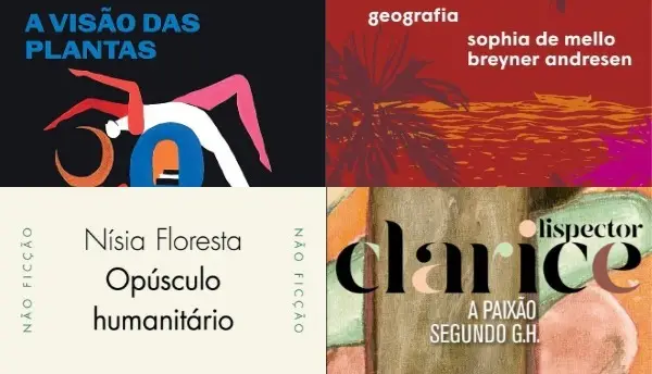 leituras obrigatórias da fuvest 2027