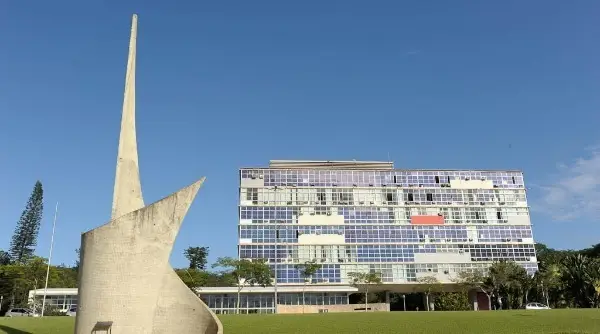 reitoria ufmg, obras seriado ufmg 2026